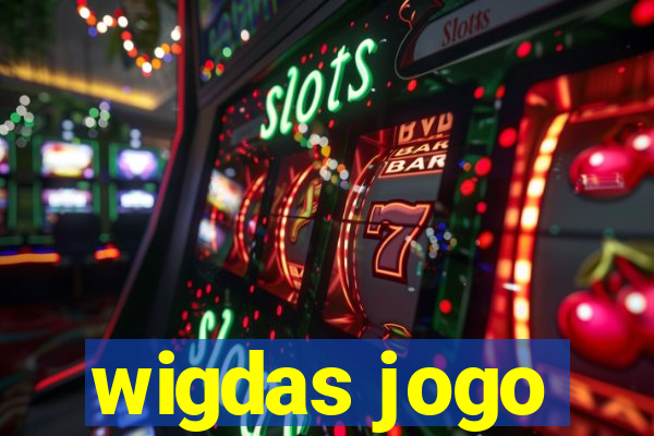 wigdas jogo