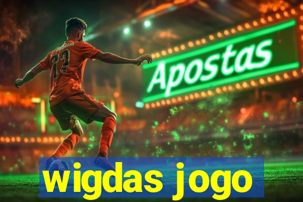 wigdas jogo