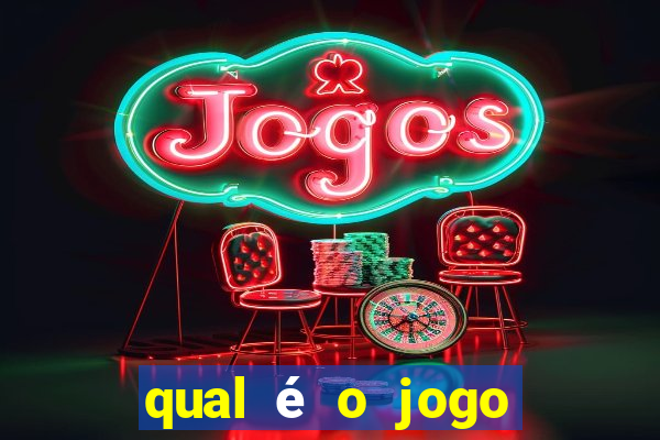 qual é o jogo que tá dando dinheiro