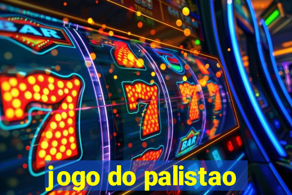 jogo do palistao