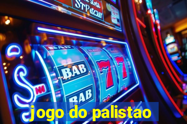 jogo do palistao