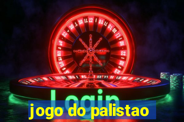 jogo do palistao