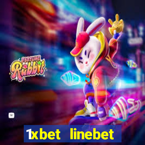 1xbet linebet casino online