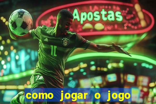 como jogar o jogo do avi?o que ganha dinheiro