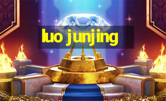 luo junjing