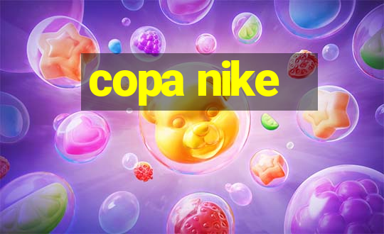 copa nike