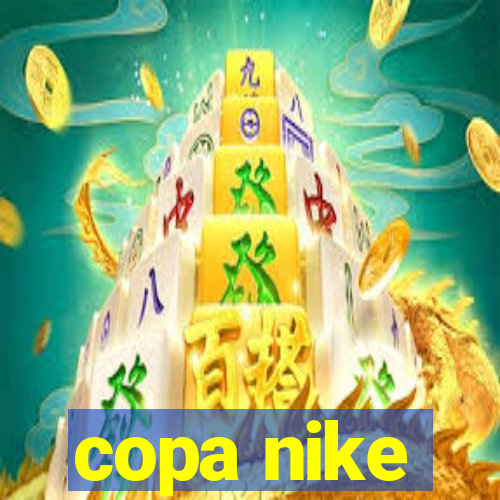 copa nike