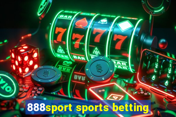 888sport sports betting