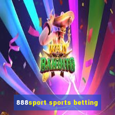 888sport sports betting