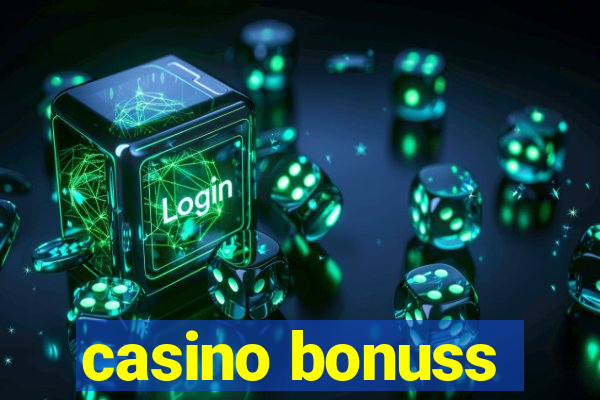 casino bonuss