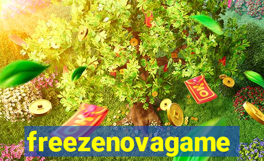 freezenovagame