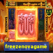 freezenovagame