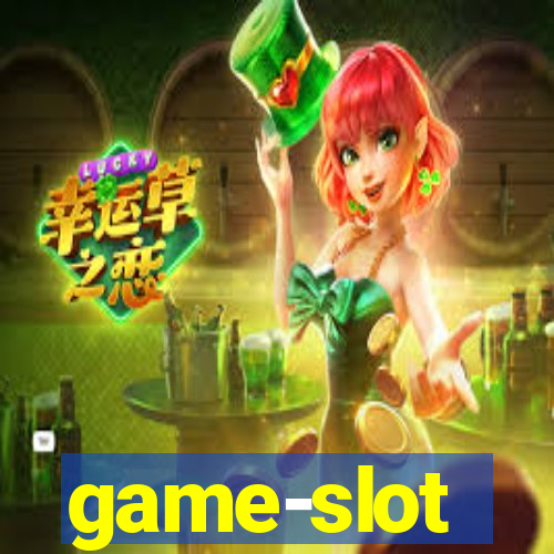 game-slot