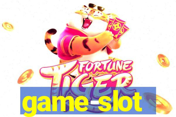 game-slot