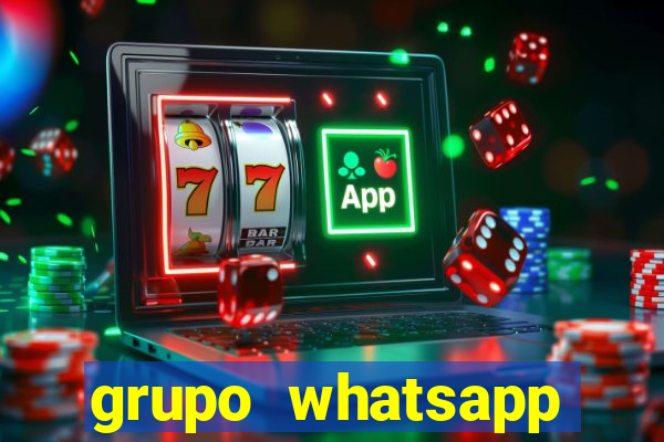 grupo whatsapp fortune rabbit