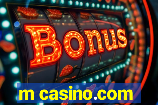 m casino.com