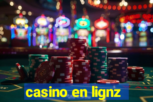 casino en lignz