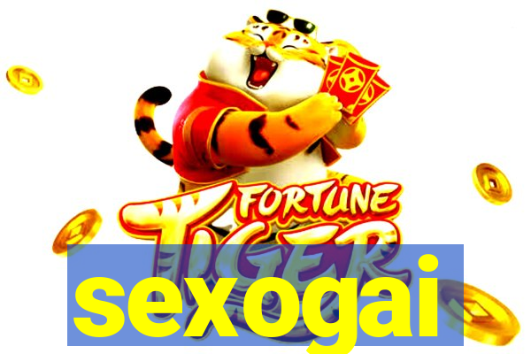 sexogai