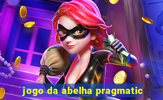 jogo da abelha pragmatic