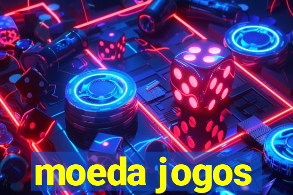 moeda jogos