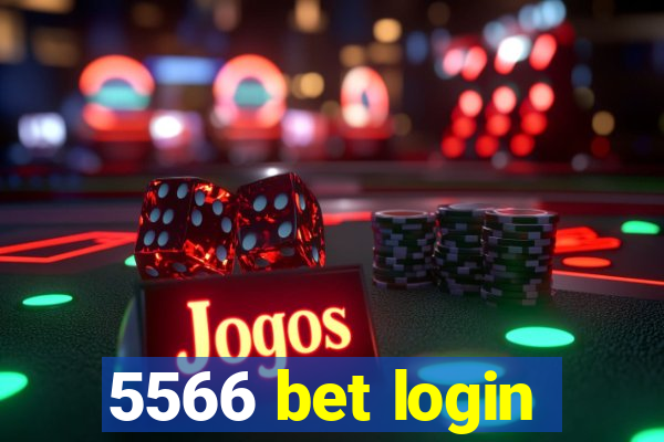 5566 bet login