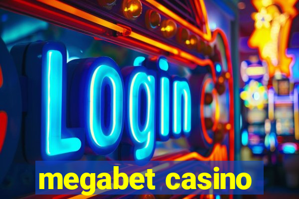 megabet casino