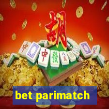 bet parimatch