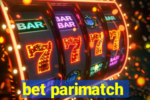 bet parimatch