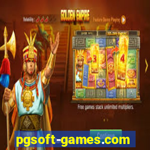 pgsoft-games.com fortune touro