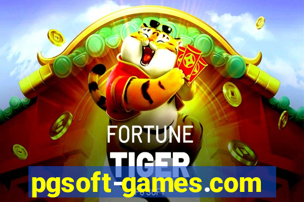 pgsoft-games.com fortune touro