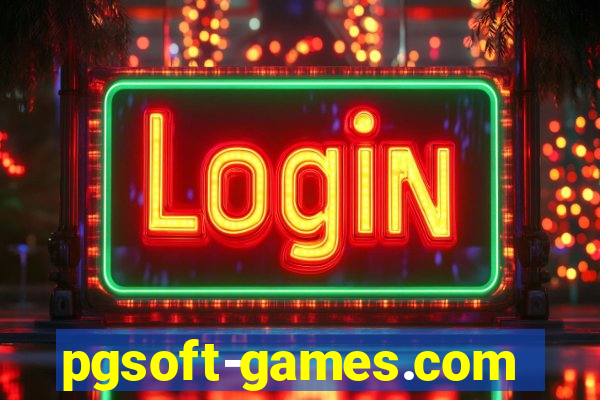 pgsoft-games.com fortune touro