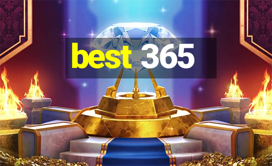 best 365