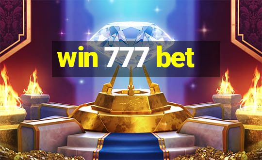 win 777 bet