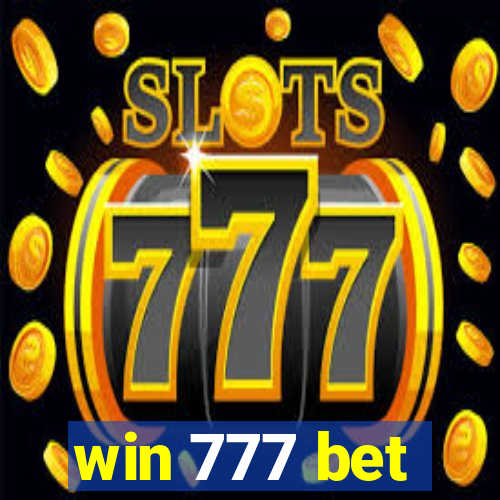 win 777 bet