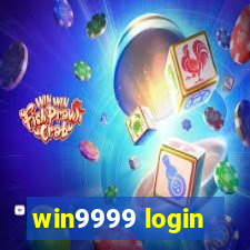 win9999 login