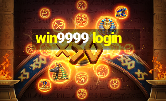 win9999 login