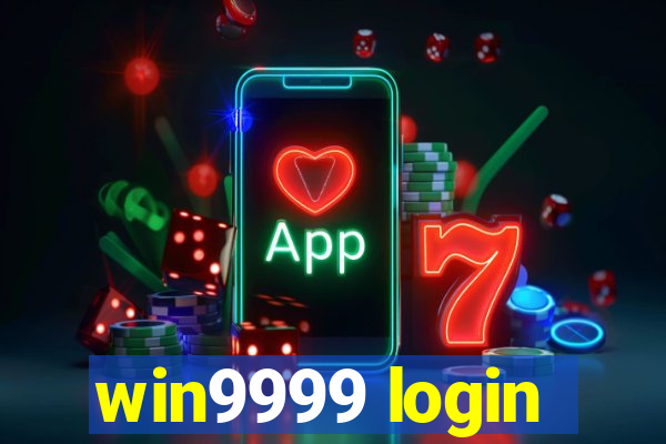 win9999 login