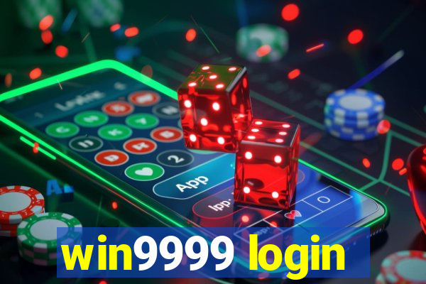 win9999 login