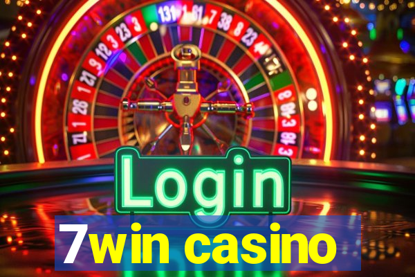 7win casino