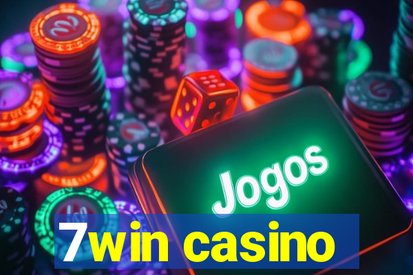 7win casino