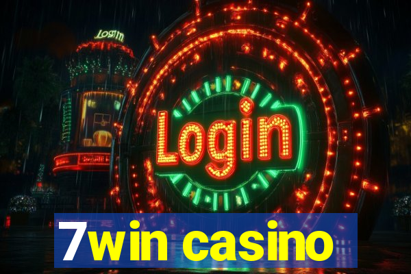 7win casino