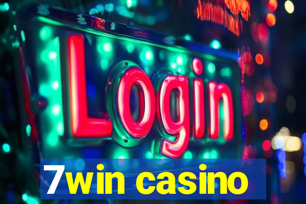 7win casino