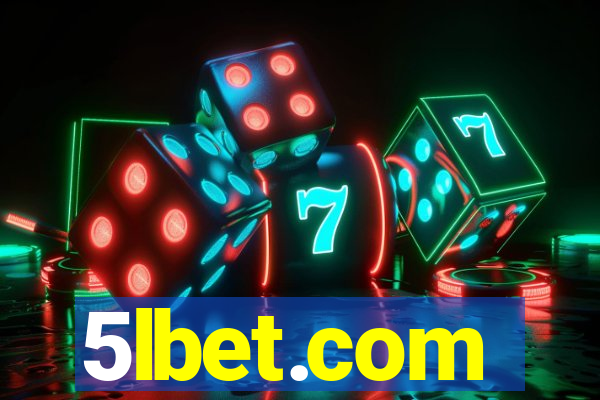 5lbet.com