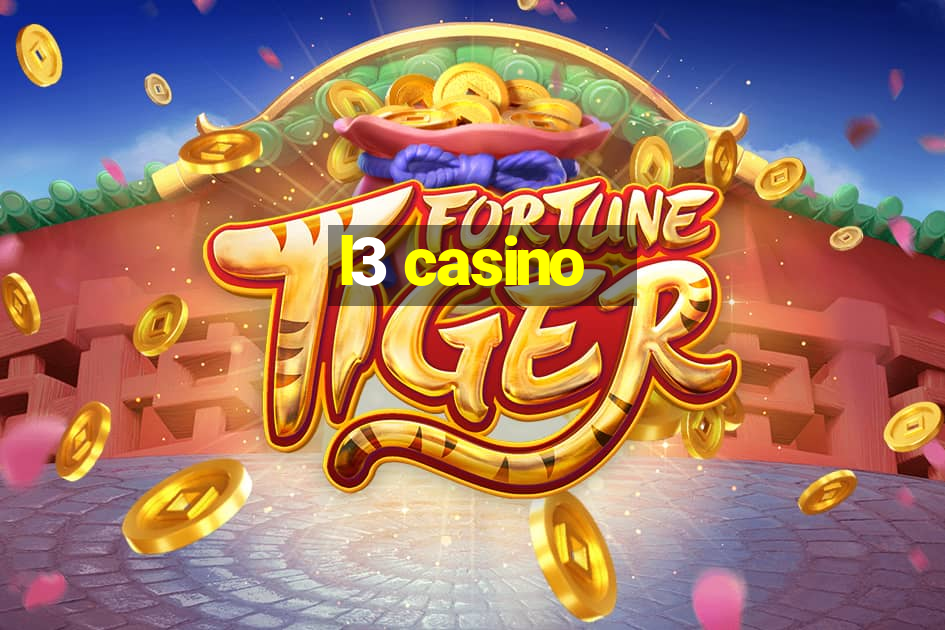 l3 casino