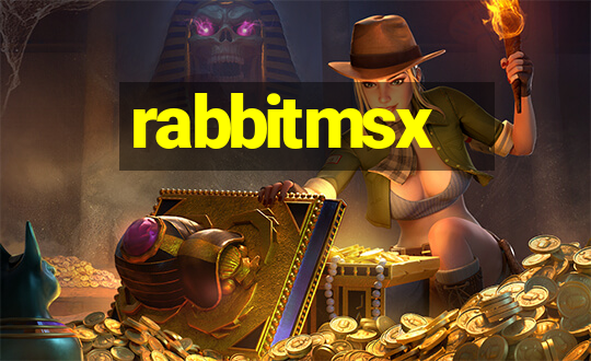 rabbitmsx