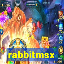 rabbitmsx