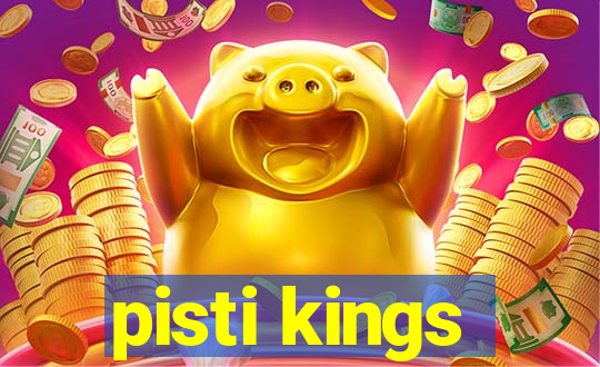 pisti kings