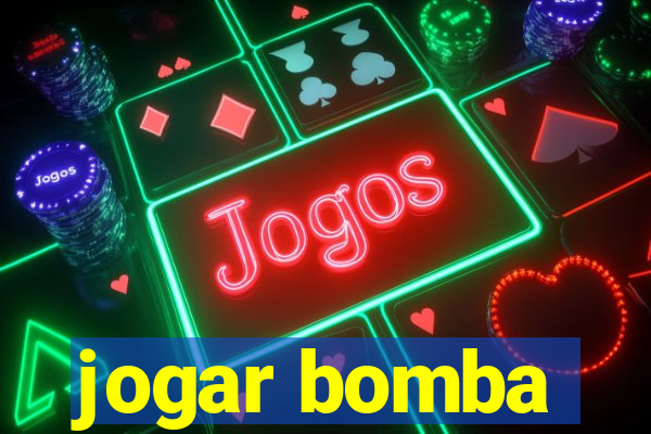 jogar bomba