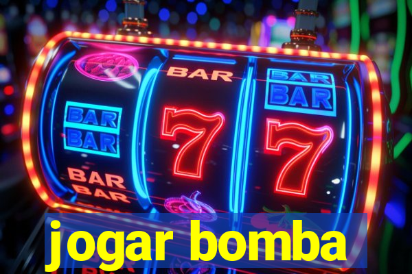 jogar bomba