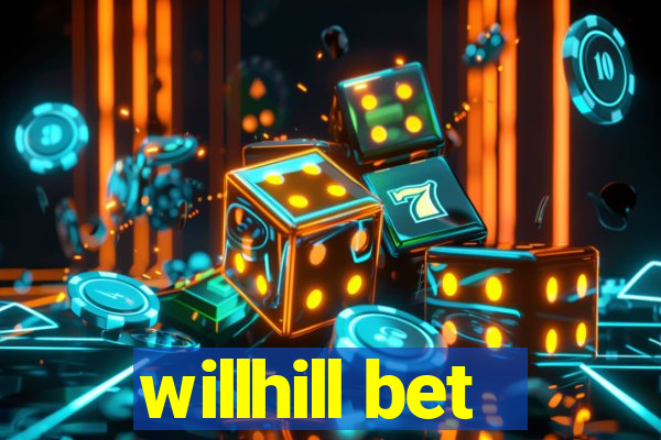 willhill bet